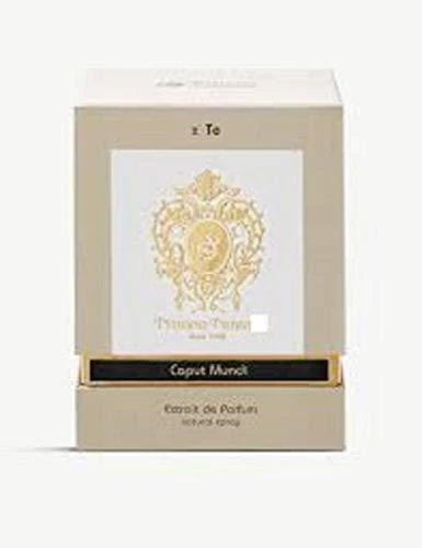 Tiziana Terenzi Luna Collection Caput Mundi Perfume unisex, 100 ml
