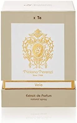 Unisex kvepalai Tiziana Terenzi Vele EDP, 100 ml