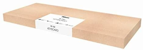 Trust TK-150 klaviatūra Universal USB QWERTY Juodas