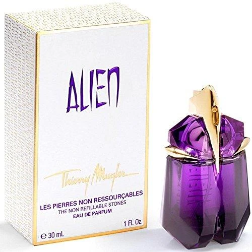 Thierry Mugler Alien EDP parfumuotas vanduo moterims ​​(non-refillable), 30 ml
