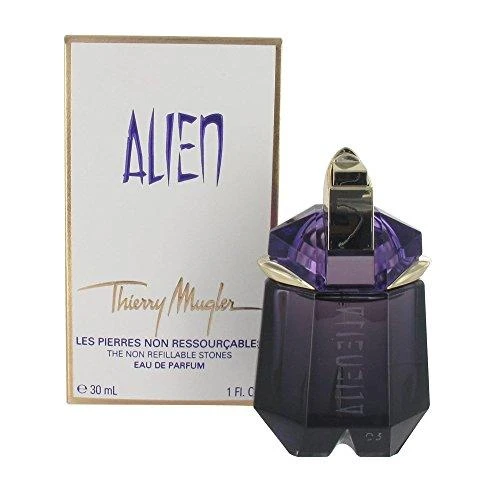 Thierry Mugler Alien EDP parfumuotas vanduo moterims ​​(non-refillable), 30 ml