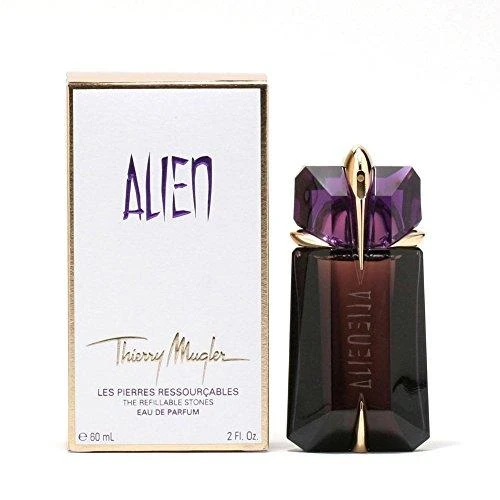 Thierry Mugler Alien EDP parfumuotas vanduo moterims ​​(non-refillable), 30 ml