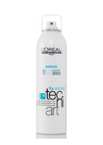 L'Oréal Professionnel Tecni.Art Fix Minkštinantis ir glotninantis