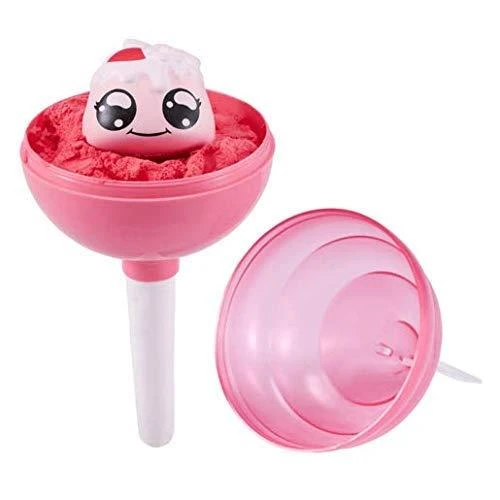OOSH masė Slime Cotton Candy, ledinukų serija 1, mažas, asort., 8627SQ1
