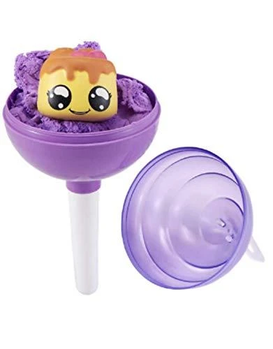 OOSH masė Slime Cotton Candy, ledinukų serija 1, mažas, asort., 8627SQ1
