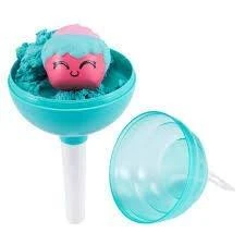 OOSH masė Slime Cotton Candy, ledinukų serija 1, mažas, asort., 8627SQ1