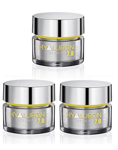 Alcina Hyaluron 2.0 Face Kreminis 50ml