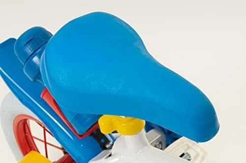 Toimsa Doraemon 12" Vaikiškas dviratis
