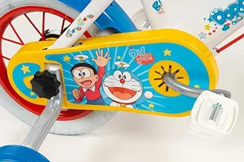 Toimsa Doraemon 12" Vaikiškas dviratis