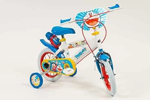 Toimsa Doraemon 12" Vaikiškas dviratis
