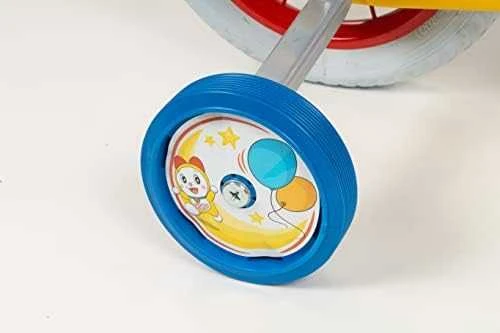 Toimsa Doraemon 12" Vaikiškas dviratis