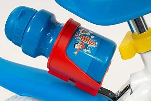 Toimsa Doraemon 12" Vaikiškas dviratis