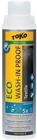 Adidas TOKO Eco Wash-In Proof 250ml impregnatorius