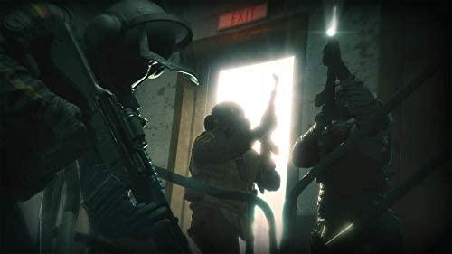 Sony Ubisoft Tom Clancy's Rainbow Six Siege PS4