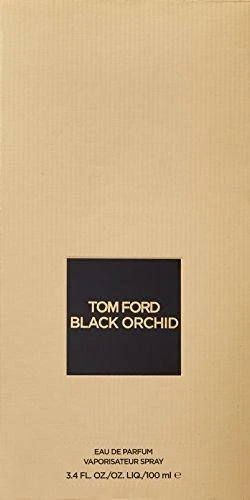 Kvepalai moterims Tom Ford Black Orchid EDP, 100 ml