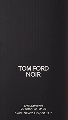 Tom Ford Noir EDP parfumuotas vanduo vyrams, 100 ml
