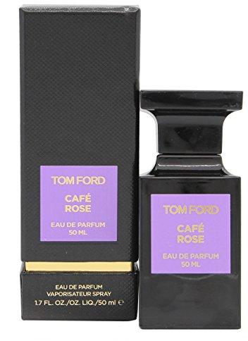 Tom Ford Café Rose EDP parfumuotas vanduo unisex, 50 ml