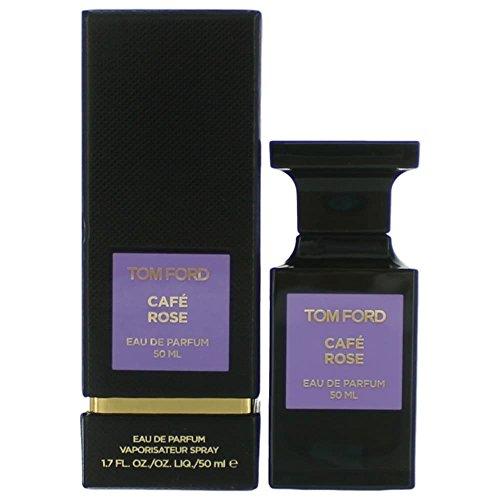 Tom Ford Café Rose EDP parfumuotas vanduo unisex, 50 ml
