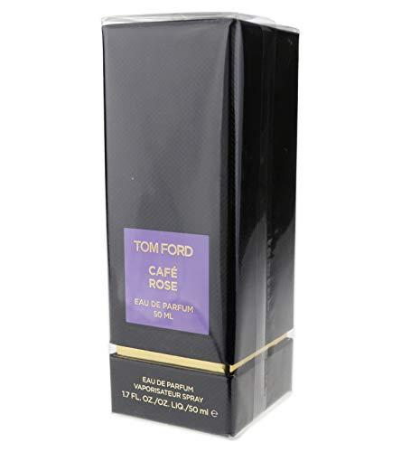 Tom Ford Café Rose EDP parfumuotas vanduo unisex, 50 ml