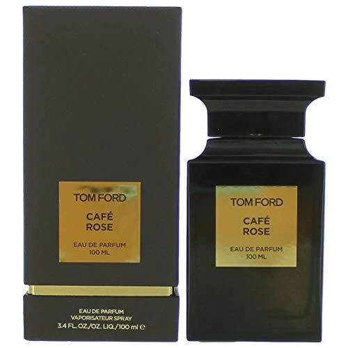 Tom Ford Café Rose EDP U 100 ml