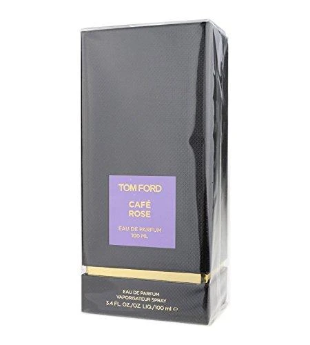Tom Ford Café Rose EDP U 100 ml