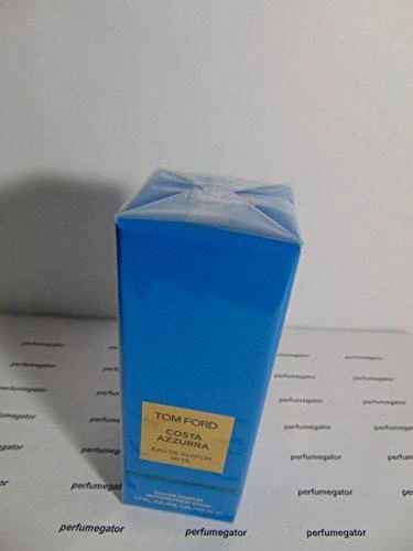 Tom Ford Costa Azzura EDP parfumuotas vanduo unisex, 50 ml
