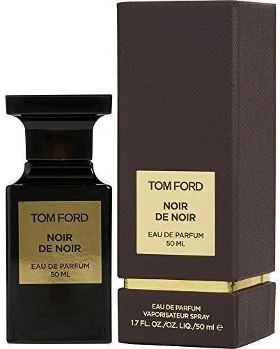 TOM FORD Noir de Noir EDP parfumuotas vanduo Unisex, 50 ml