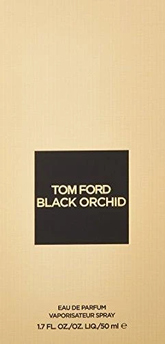 Kvepalai moterims Tom Ford Black Orchid EDP, 50 ml