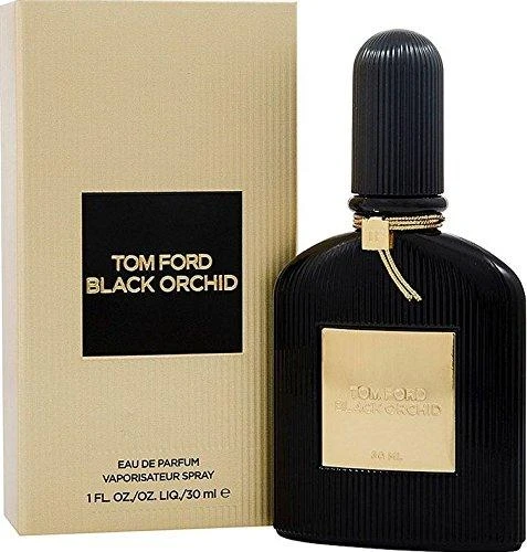 Tom Ford Juodas Orchid EDP parfumuotas vanduo moterims, 30 ml