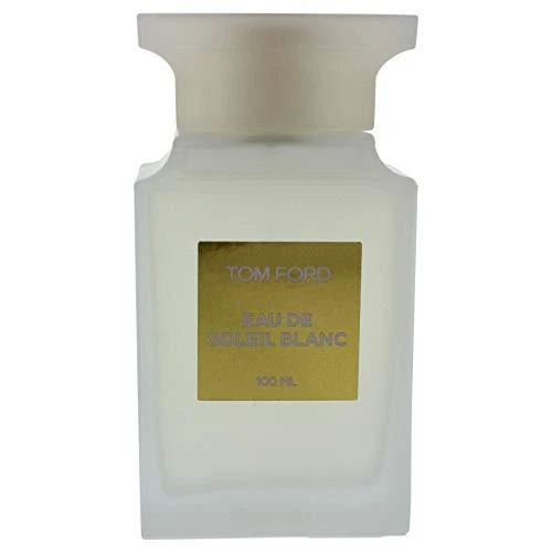 Unisex kvepalai  Tom Ford Eau De Soleil Blanc EDT, 100 ml