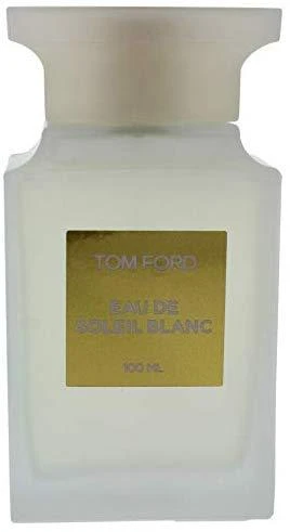 Unisex kvepalai  Tom Ford Eau De Soleil Blanc EDT, 100 ml