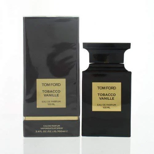 Unisex kvepalai Tom Ford Tobacco Vanille EDP, 100 ml