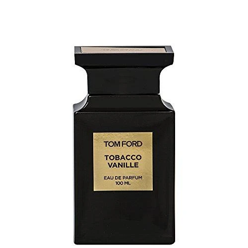 Unisex kvepalai Tom Ford Tobacco Vanille EDP, 100 ml