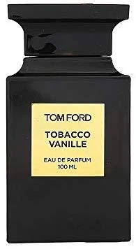 Unisex kvepalai Tom Ford Tobacco Vanille EDP, 100 ml
