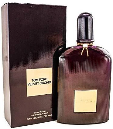 Tom Ford Velvet Orchid for Women (Kvepalai Moterims) EDP - 100ml