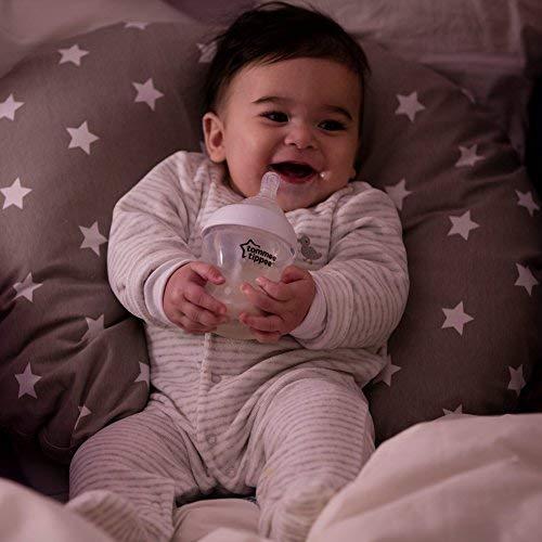 TOMMEE TIPPEE žindukai Ultra vidutinės srovės 2 vnt, 42401068