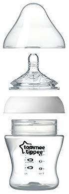 TOMMEE TIPPEE žindukai Ultra vidutinės srovės 2 vnt, 42401068