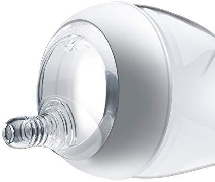 TOMMEE TIPPEE žindukai Ultra vidutinės srovės 2 vnt, 42401068