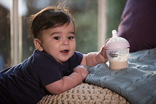 TOMMEE TIPPEE žindukai Ultra lėtos srovę 2 vnt, 42400568