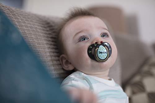 TOMMEE TIPPEE čiulptukas Moda 6-18mėn. 43338975