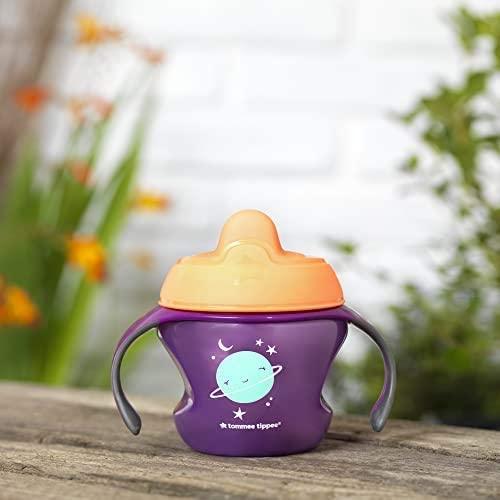 TOMMEE TIPPEE mokomasis puodelis, 7 mėn+, 447152