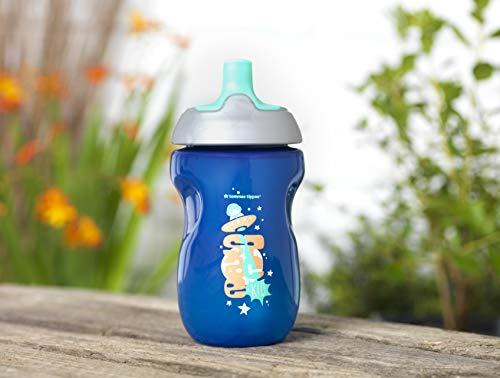 TOMMEE TIPPEE sportinis buteliukas, 12 mėn+, 447156