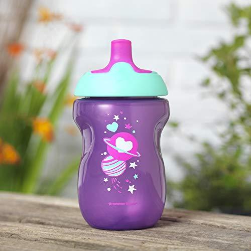 TOMMEE TIPPEE sportinis buteliukas, 12 mėn+, 447156