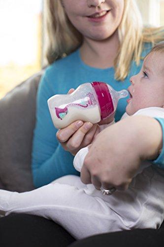TOMMEE TIPPEE buteliukas ANTI-COLIC, 260 ml, 42257604