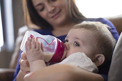 TOMMEE TIPPEE buteliukas ANTI-COLIC, 260 ml, 42257604