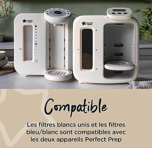 TOMMEE TIPPEE filtrai PERFECT PREP, 42371241