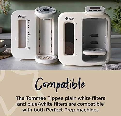 TOMMEE TIPPEE filtrai PERFECT PREP, 42371241