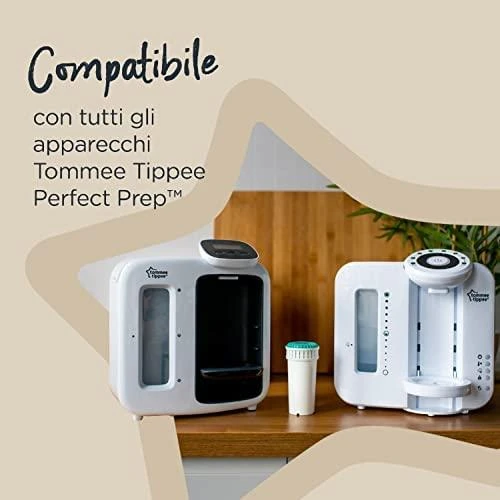 TOMMEE TIPPEE filtrai PERFECT PREP, 42371241