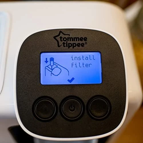 TOMMEE TIPPEE filtrai PERFECT PREP, 42371241