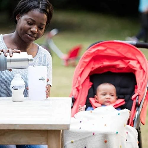 TOMMEE TIPPEE kelioninis maisto šildiklis, 42300041